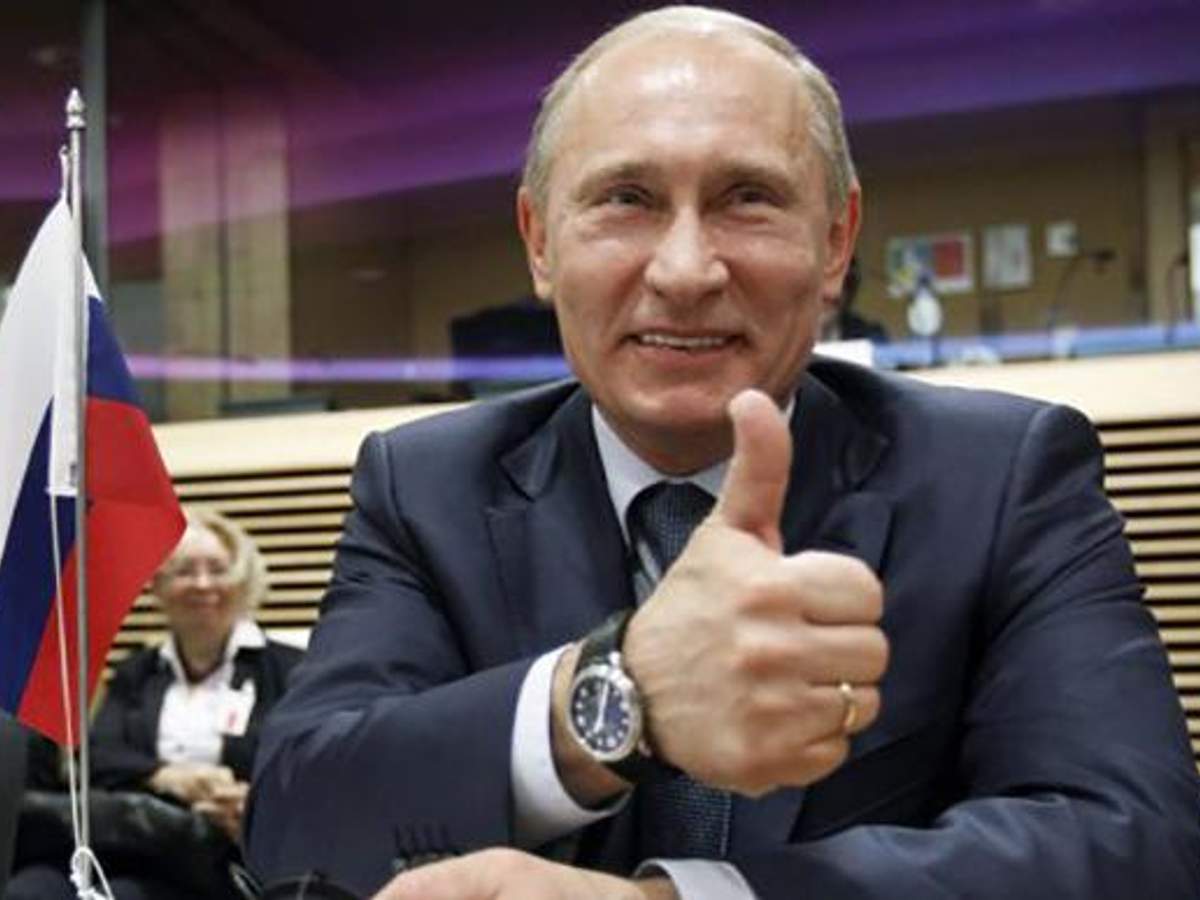 Путин Разводит Руками Фото